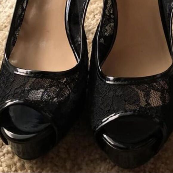 🎉Last deal 🎉Guess platform heels - Picture 3 of 10